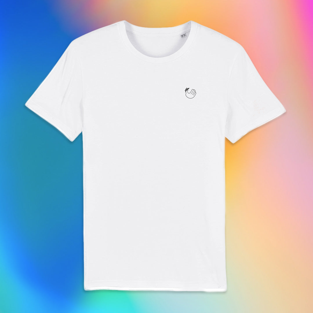 Spendenshirt Do Good Good